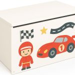 Έπιπλο αποθήκευσης Printo-Αυτοκίνητο