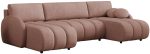 Γωνιακός καναπές Zara U-Roz