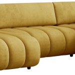 Γωνιακός καναπές Zara U-Kitrino