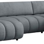 Γωνιακός καναπές Zara U-Gkri
