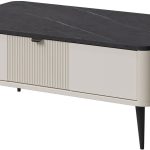 Τραπεζάκι σαλονιού Marly Reg-Mauro