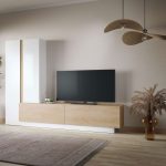 Σύνθετο σαλονιού Mezzo