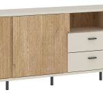 Έπιπλο τηλεόρασης Sonamo-Μήκος: 200 εκ.