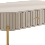 Τραπεζάκι σαλονιού Sepiroz