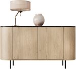 Μπουφές Lygrint I-mauro marmaro - mauro - Image 4