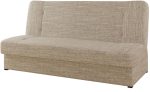 Καναπές κρεβάτι Zelka-Beige