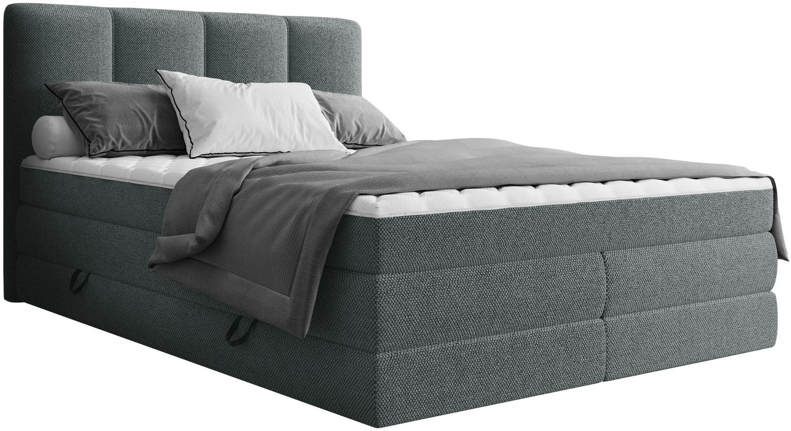 image_885049__p_pointttt_4__1 Επενδυμένο κρεβάτι Point-Staxti-140 x 200 - Image 1