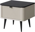 Κομοδίνο Marly Reg-Mauro