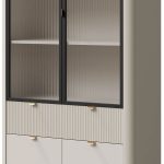 Βιτρίνα Marly Reg II-Kafe