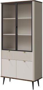 Βιτρίνα Marly Reg II-Kafe
