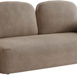 Καναπές - κρεβάτι Ravello -Kafe