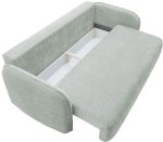 Καναπές - κρεβάτι Ravello -Kafe - Image 2