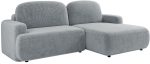 Γωνιακός καναπές Alivar-Gkri-Δεξιά - Image 4