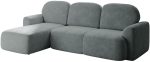 Γωνιακός καναπές Nabu -Gkri-Αριστερή