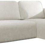 Γωνιακός καναπές Cozy-Beige-Δεξιά