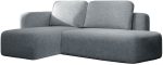 Γωνιακός καναπές Cozy-Gkri-Αριστερή