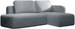Γωνιακός καναπές Cozy-Gkri-Δεξιά