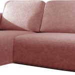 Γωνιακός καναπές Cozy-Roz-Αριστερή