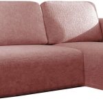 Γωνιακός καναπές Cozy-Roz-Δεξιά