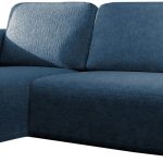 Γωνιακός καναπές Cozy-Mple-Αριστερή