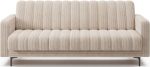 Καναπές - κρεβάτι Torres-Beige