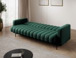 Καναπές - κρεβάτι Torres-Prasino - Image 4