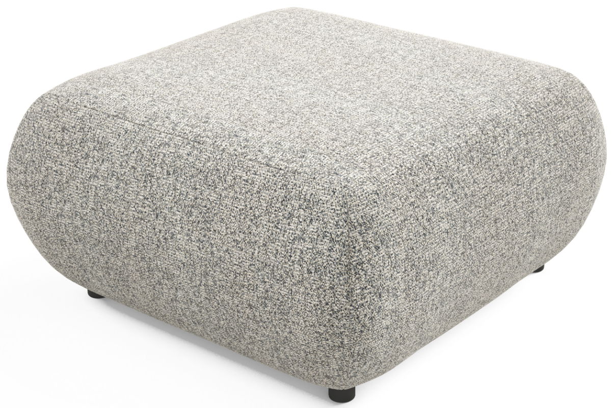 Πουφ Entepy-Gkri - Image 1