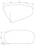 Πουφ Entepy-Gkri - Image 3