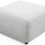 Πουφ Entepy-Gkri Anoixto