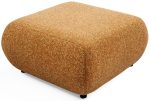 Πουφ Entepy-Portokali