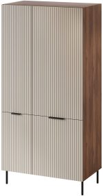 Ντουλάπα Almera δίφυλλη