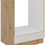 Επιδαπέδιο ντουλάπι φούρνου Vesta 60 D