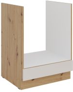 Επιδαπέδιο ντουλάπι φούρνου Vesta 60 D