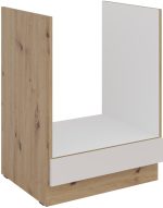 Επιδαπέδιο ντουλάπι φούρνου Vesta 60 D - Image 3