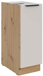 Επιδαπέδιο ντουλάπι Vesta 30 D