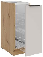 Επιδαπέδιο ντουλάπι Vesta 30 D - Image 3