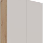 Κρεμαστό ντουλάπι Vesta 80 G-90