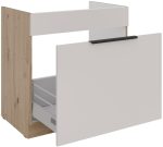 Επιδαπέδιο ντουλάπι Vesta 80 ZL 1S - Image 3