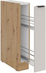 Επιδαπέδιο ντουλάπι Vesta 15 D - Image 2