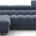 Γωνιακός καναπές Freyia-Mple-Αριστερή