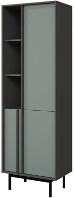 Στήλη Alsy Reg-Gkri Skouro