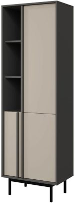 Στήλη Alsy Reg-Mpez Anoixto