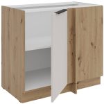 Επιδαπέδιο ντουλάπι Vesta 105 ND - Image 2