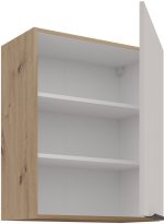 Κρεμαστό ντουλάπι Vesta 60 G-72 - Image 3