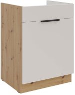 Επιδαπέδιο ντουλάπι Vesta 60 ZL