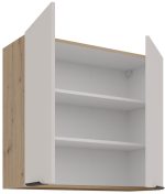 Κρεμαστό ντουλάπι Vesta 80 G-72 - Image 2