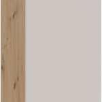 Κρεμαστό ντουλάπι Vesta 50 G-72