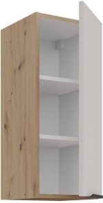 Κρεμαστό ντουλάπι Vesta 30 G-72 - Image 3