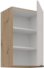 Κρεμαστό ντουλάπι Vesta 45 G-72 - Image 3