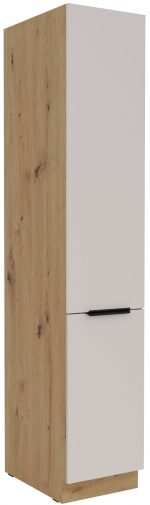 Επιδαπέδιο ντουλάπι Vesta 40 DK-210